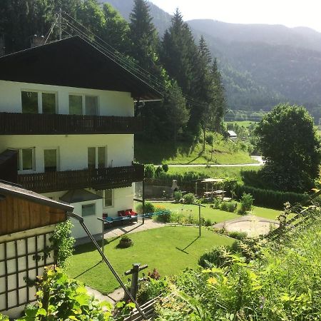 Ginnys Place Kotschach-Mauthen 外观 照片