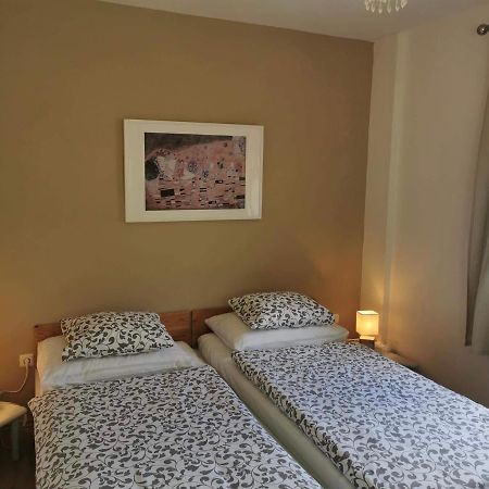 Ginnys Place Kotschach-Mauthen 外观 照片