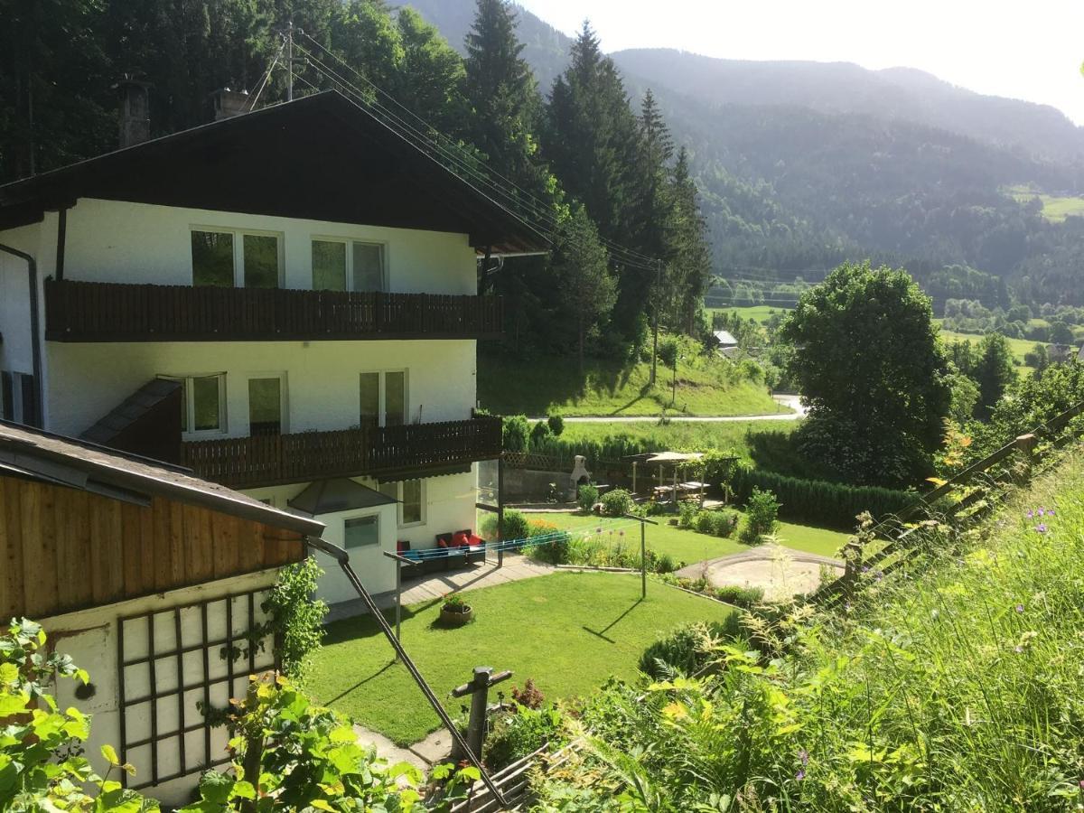 Ginnys Place Kotschach-Mauthen 外观 照片