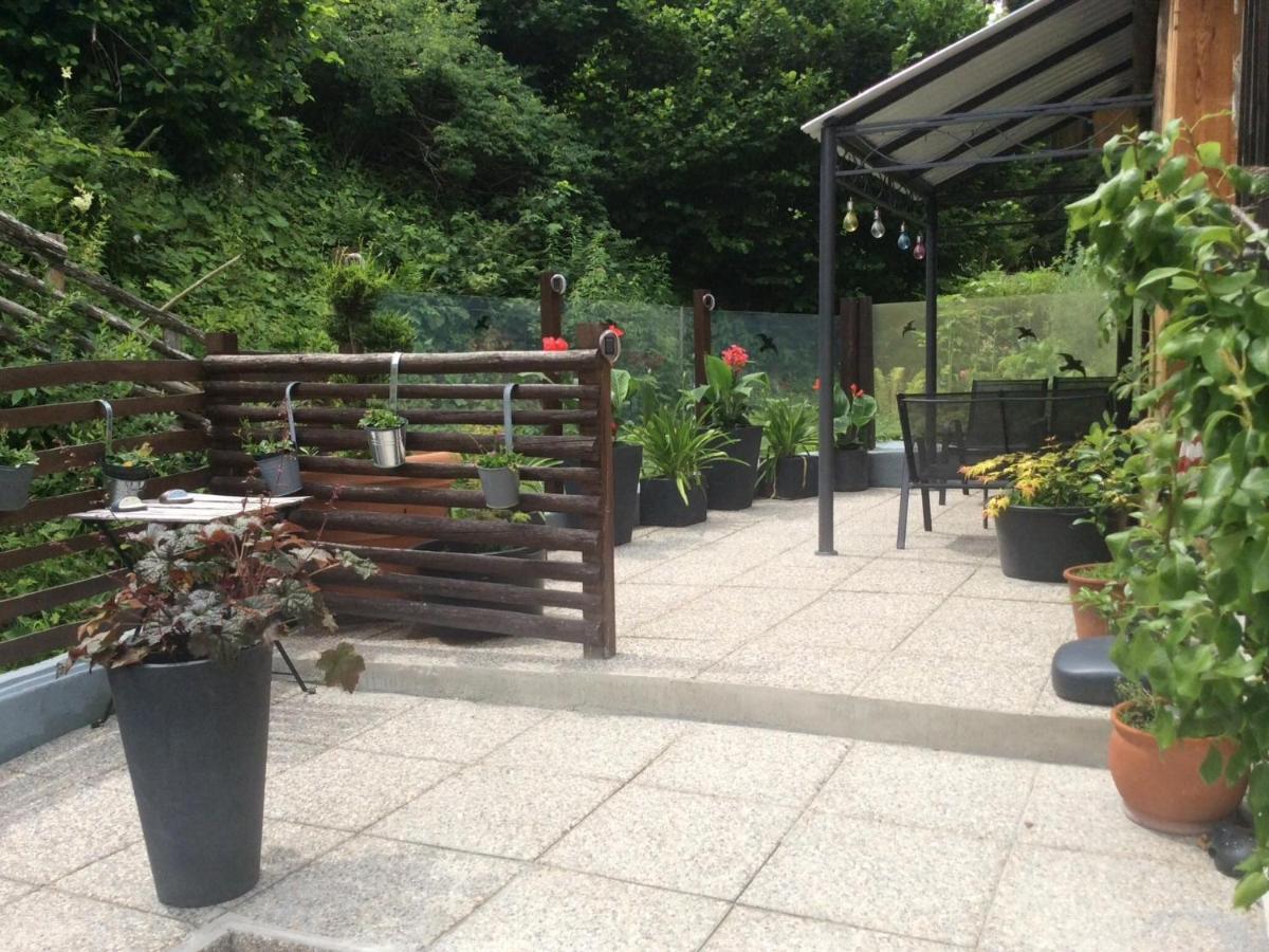 Ginnys Place Kotschach-Mauthen 外观 照片
