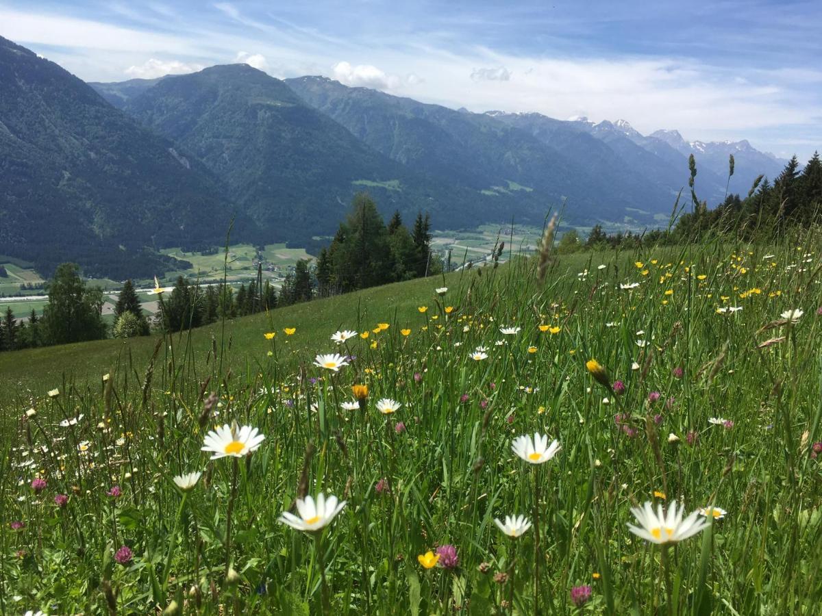 Ginnys Place Kotschach-Mauthen 外观 照片