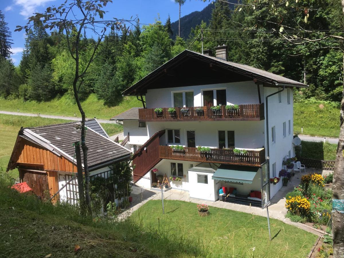 Ginnys Place Kotschach-Mauthen 外观 照片