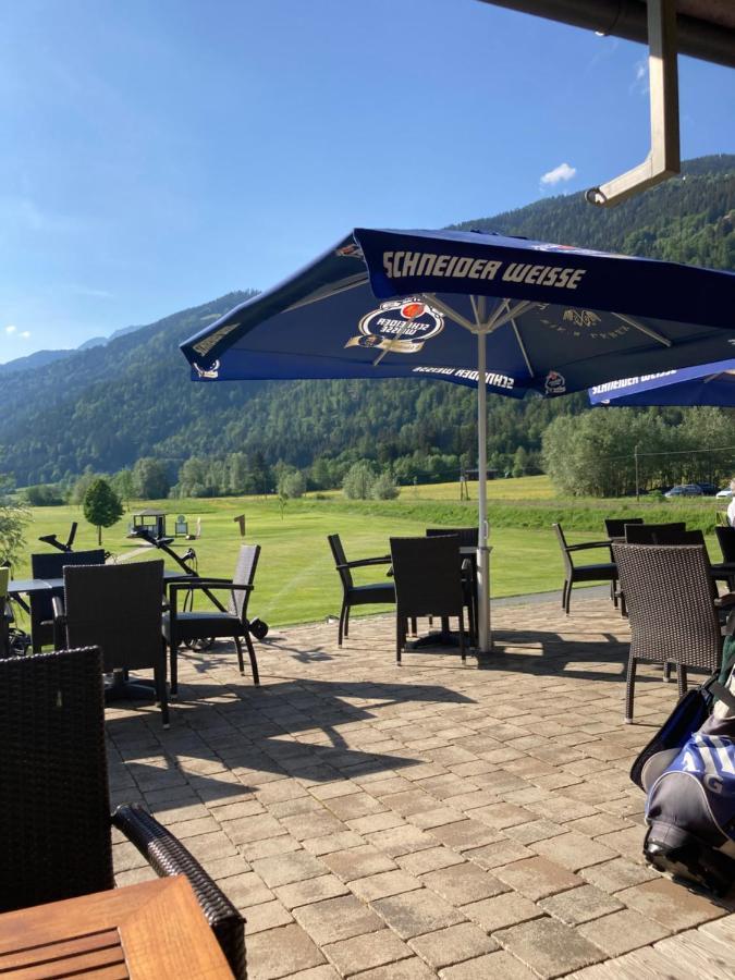 Ginnys Place Kotschach-Mauthen 外观 照片