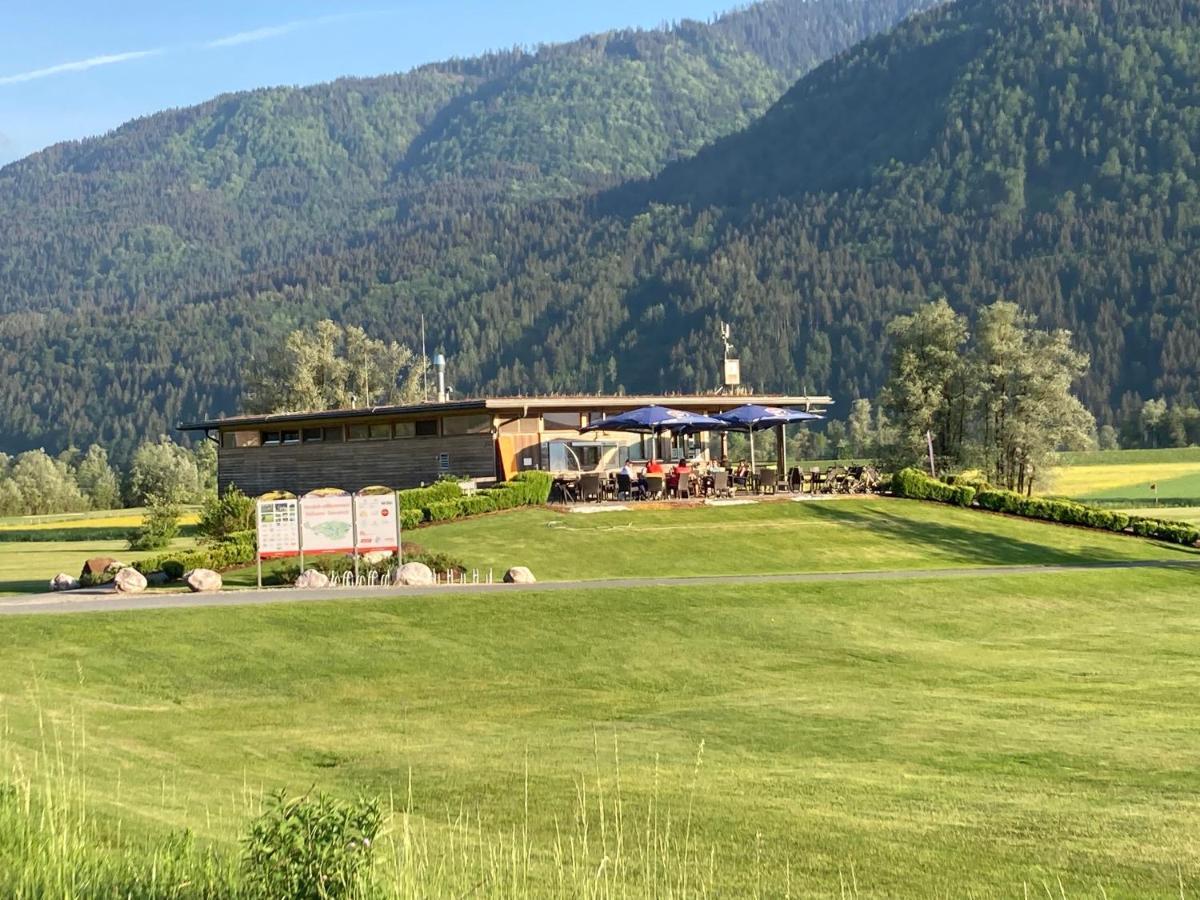 Ginnys Place Kotschach-Mauthen 外观 照片