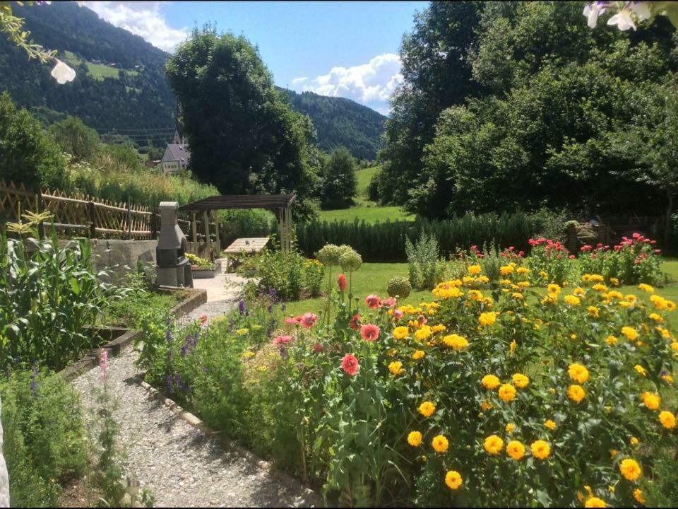 Ginnys Place Kotschach-Mauthen 外观 照片